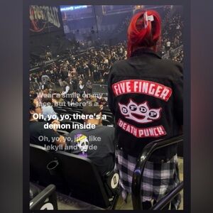 Meet your Posher, Sammy